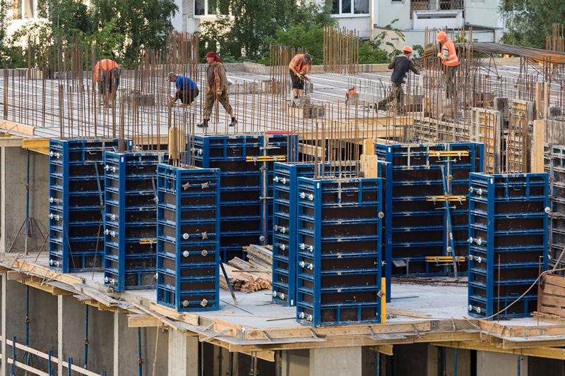 Un cadre pour accélérer les projets d’habitation à Sherbrooke grâce au projet de loi 31